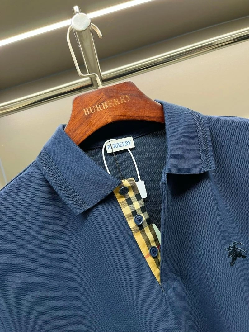 Soft Burberry T-Shirts 105377