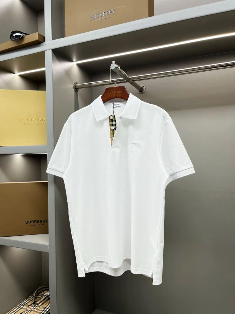 NewStyle Burberry T-Shirts 105313
