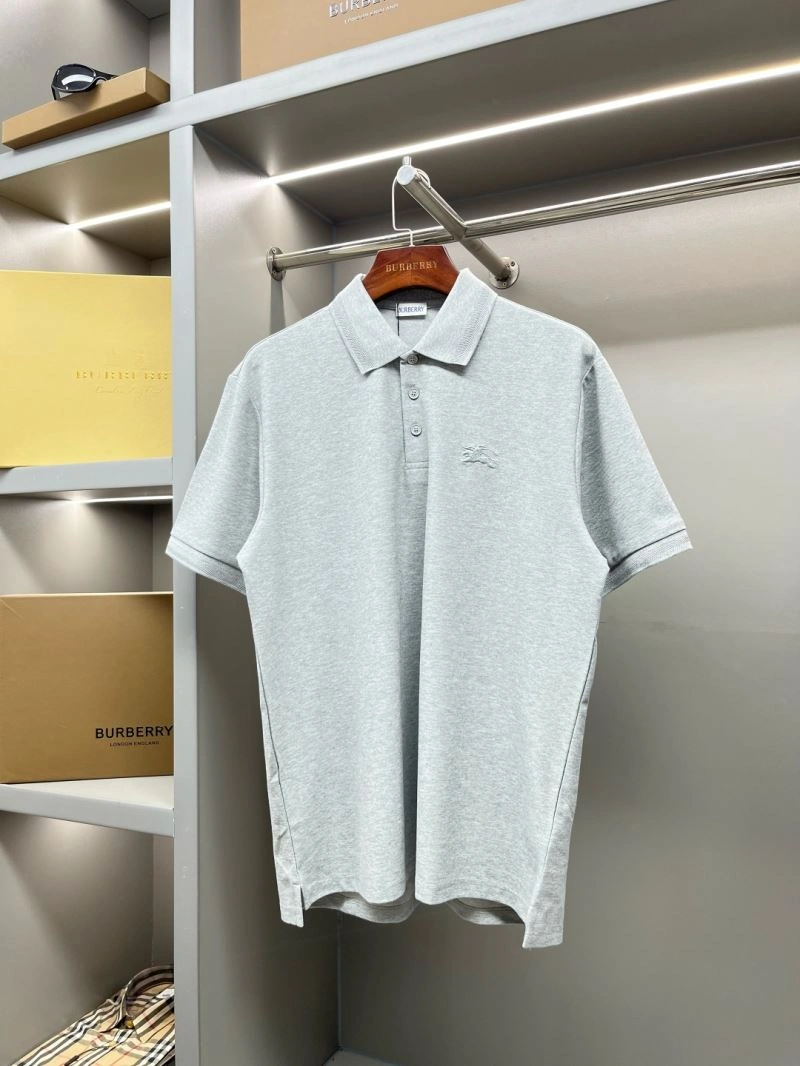 RelaxedFit Burberry T-Shirts 105311