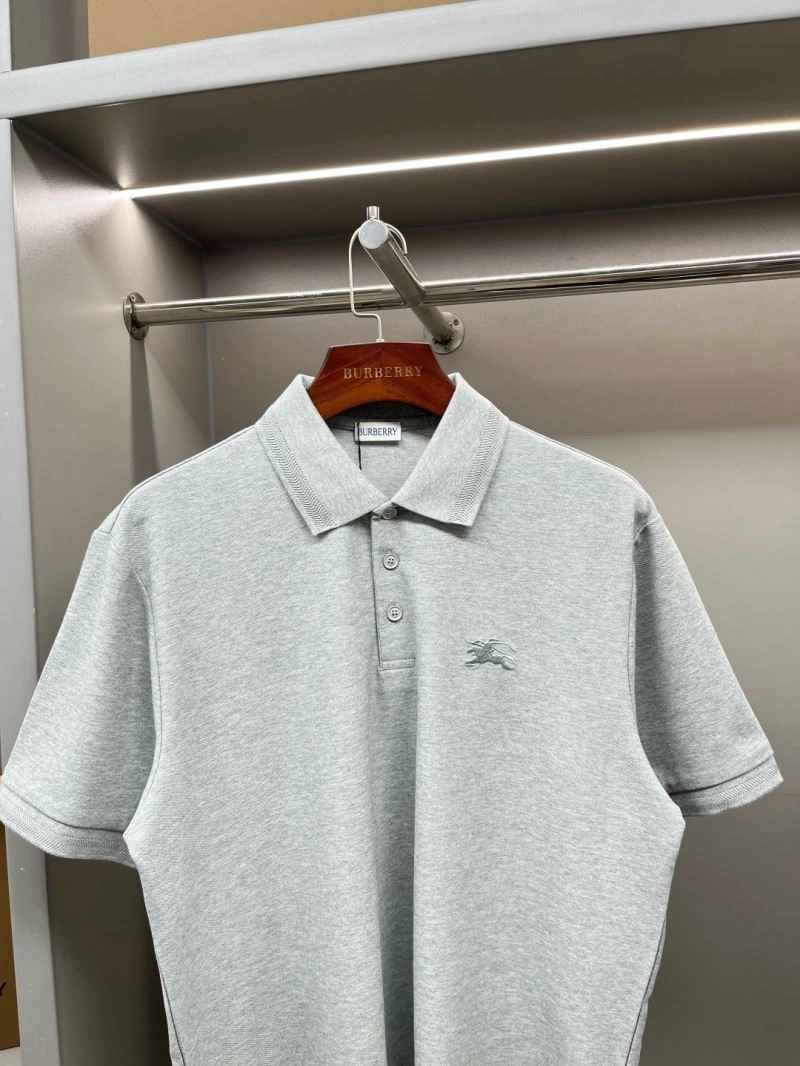 RelaxedFit Burberry T-Shirts 105311