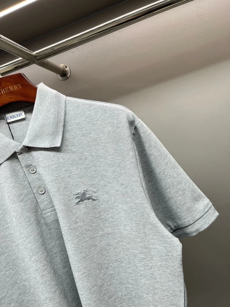 RelaxedFit Burberry T-Shirts 105311