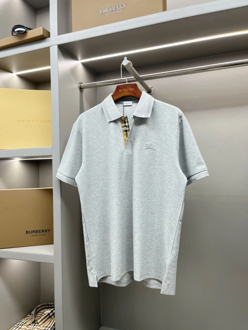 RelaxedFit Burberry T-Shirts 105311