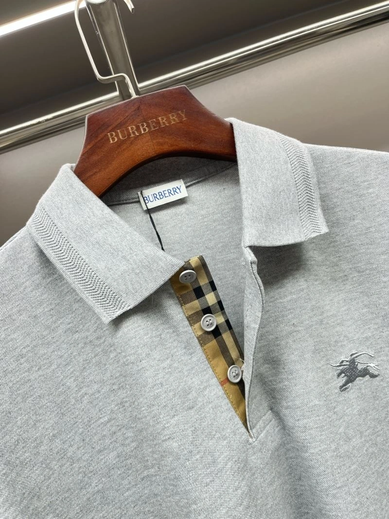 RelaxedFit Burberry T-Shirts 105311