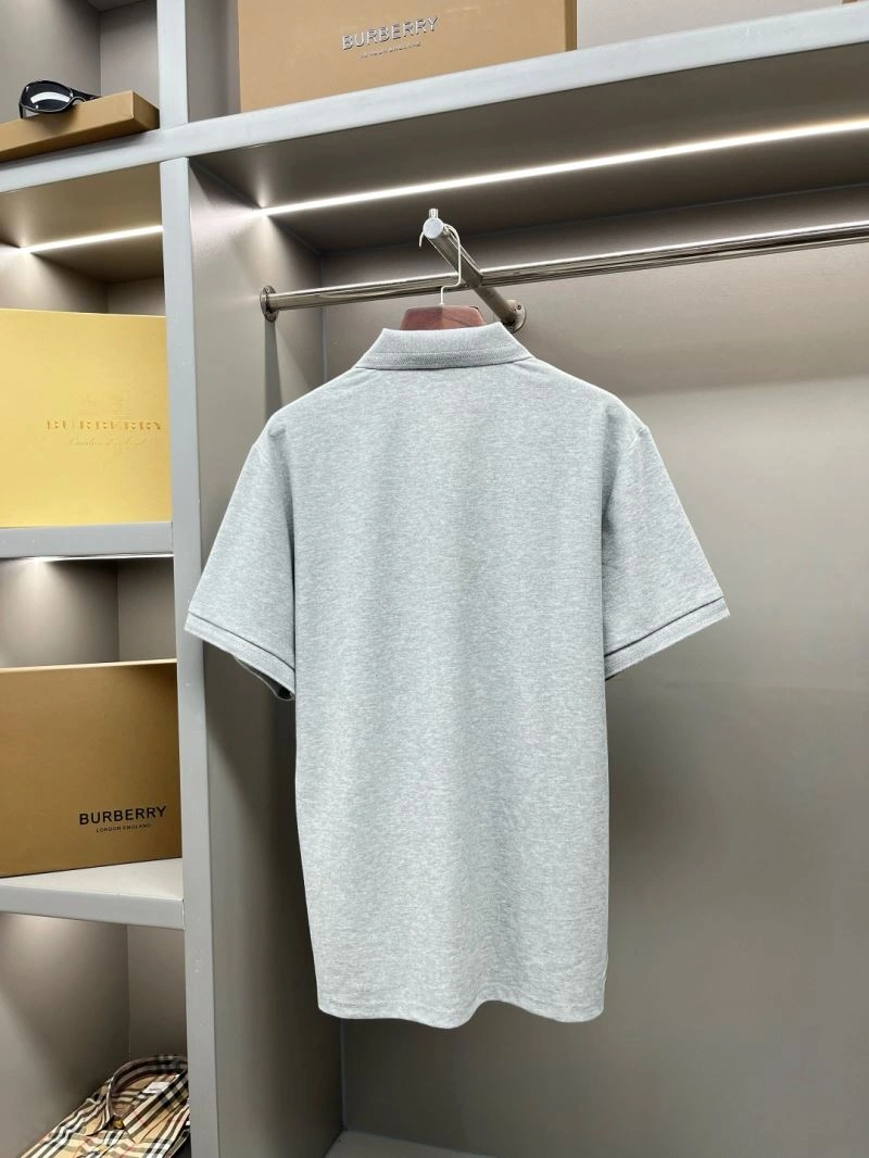 RelaxedFit Burberry T-Shirts 105311