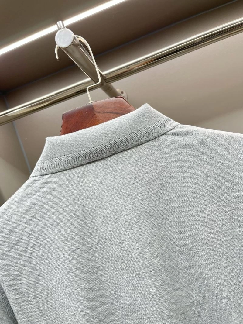 RelaxedFit Burberry T-Shirts 105311