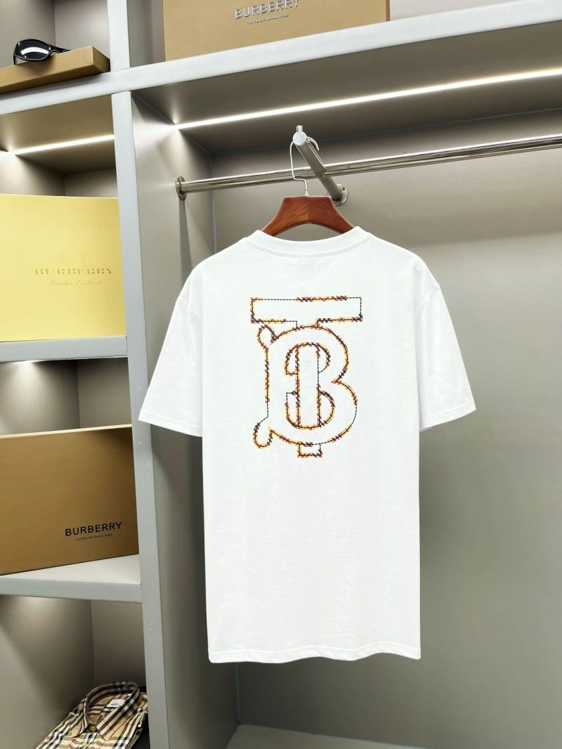 Classic Burberry T-Shirts 105320