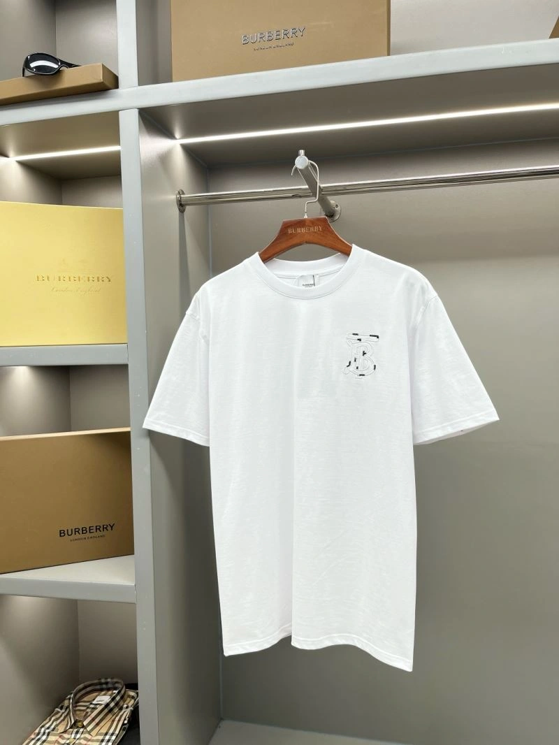 Classic Burberry T-Shirts 105320