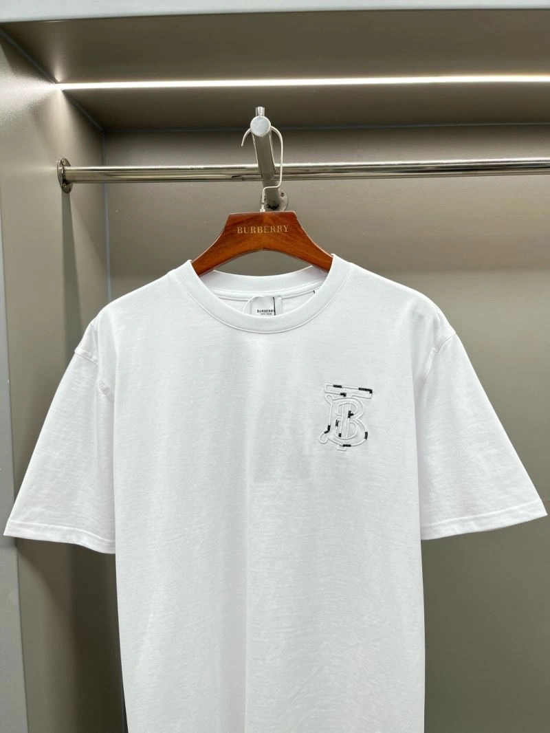Classic Burberry T-Shirts 105320