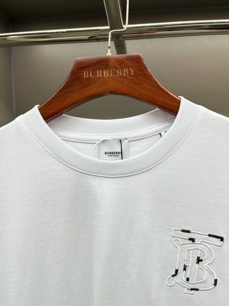 Classic Burberry T-Shirts 105320