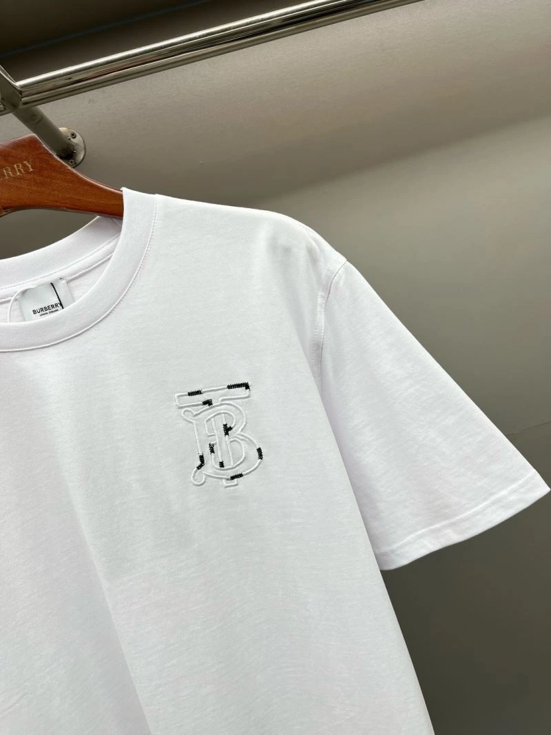 Classic Burberry T-Shirts 105320