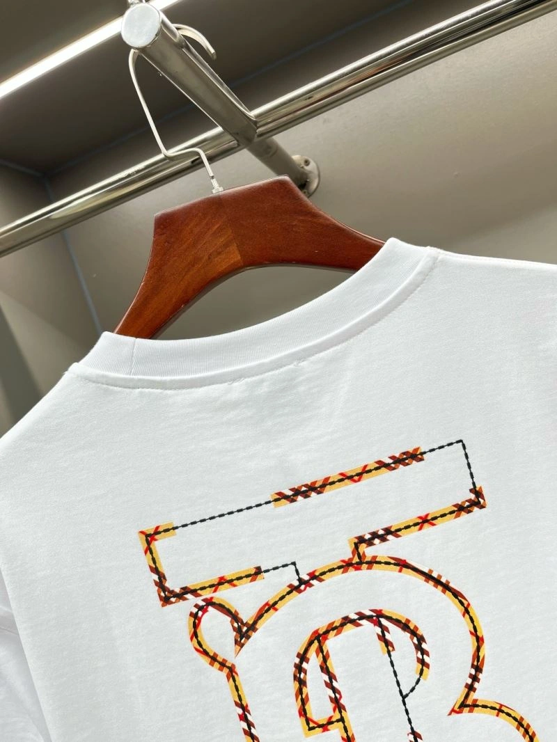 Classic Burberry T-Shirts 105320