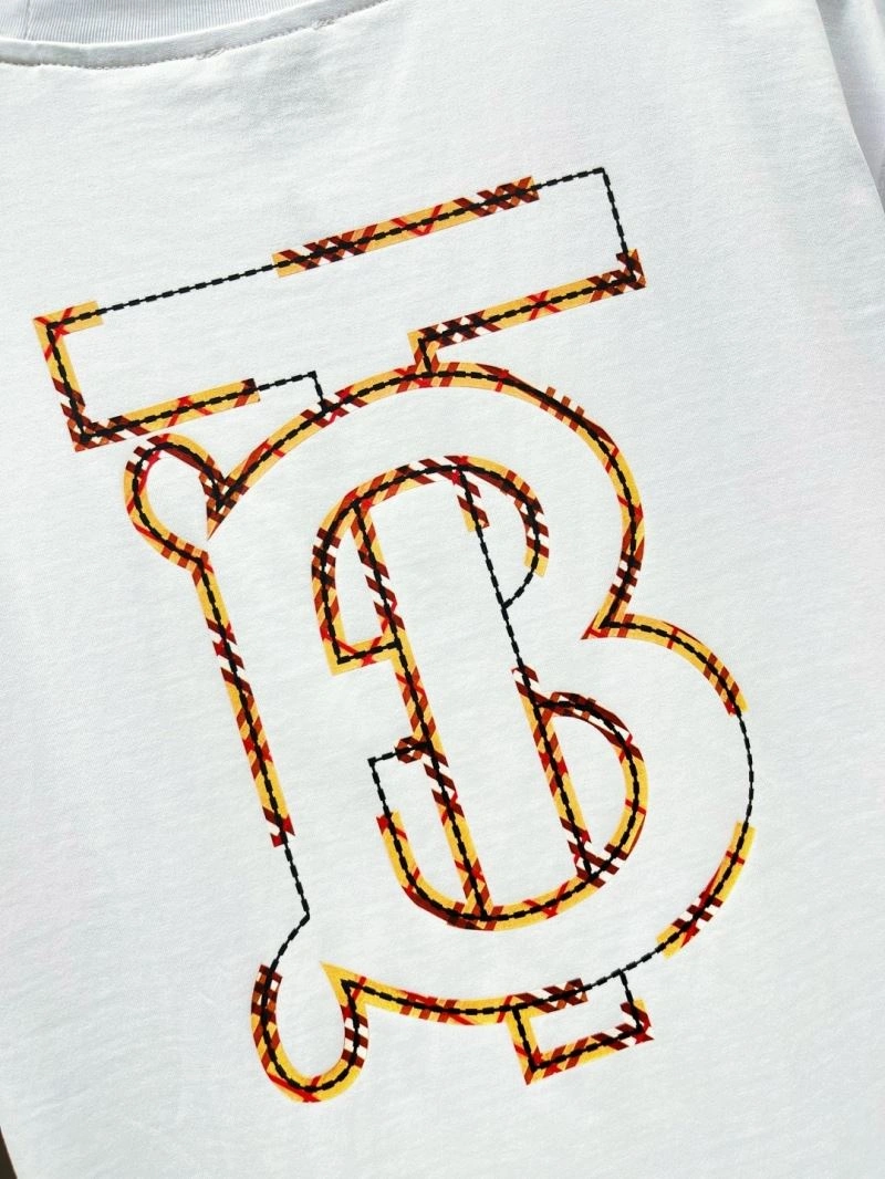 Classic Burberry T-Shirts 105320