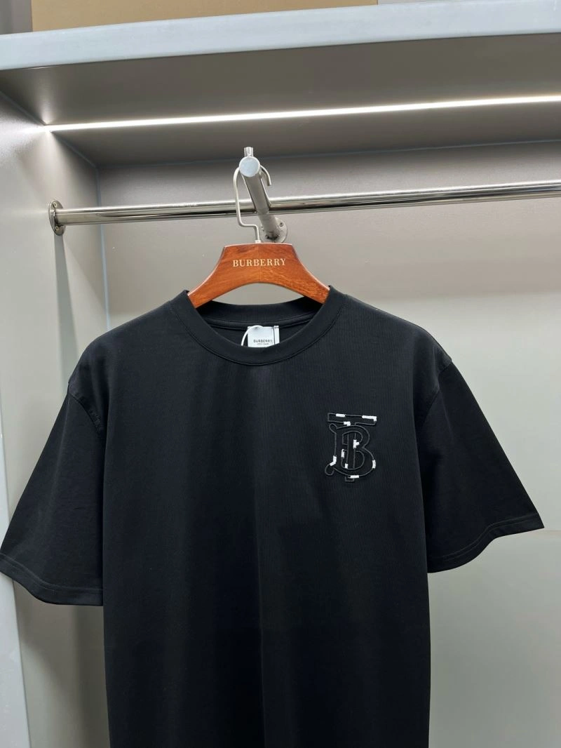 Burberry T-Shirts WellDesigned 105344