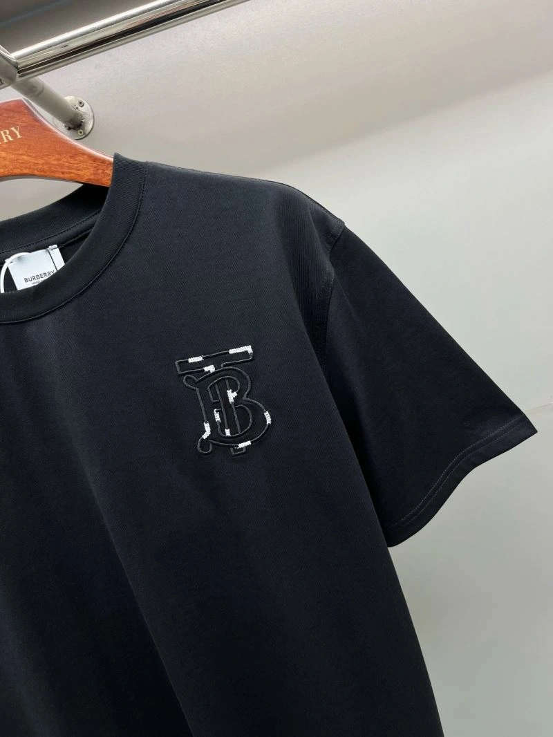 Burberry T-Shirts WellDesigned 105344