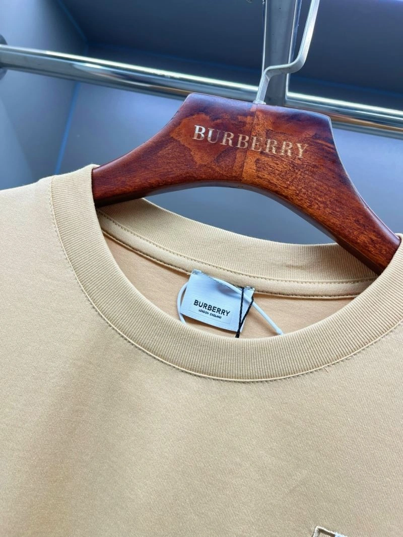 Refined Burberry T-Shirts 105305