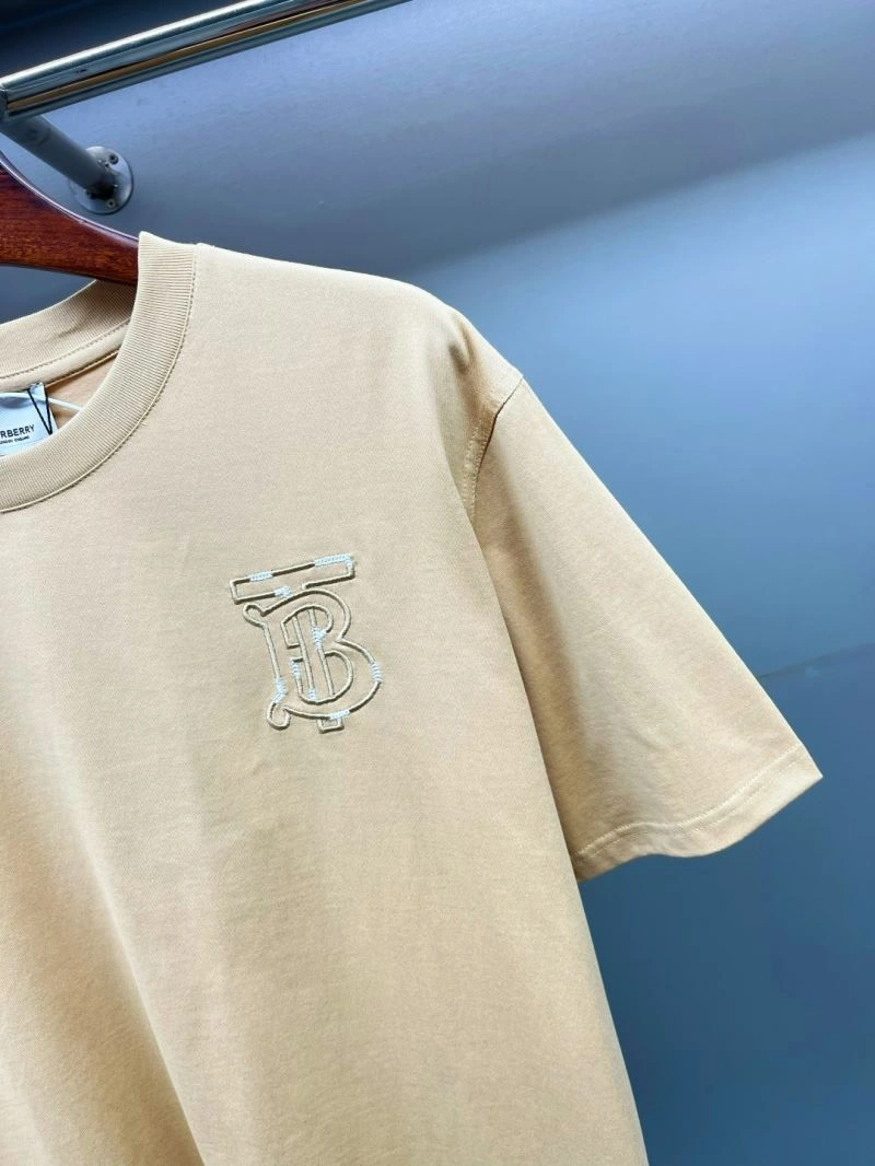 Refined Burberry T-Shirts 105305