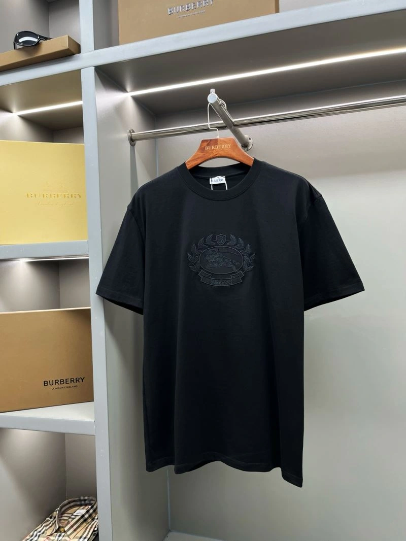 Burberry T-Shirts Stylish 105317