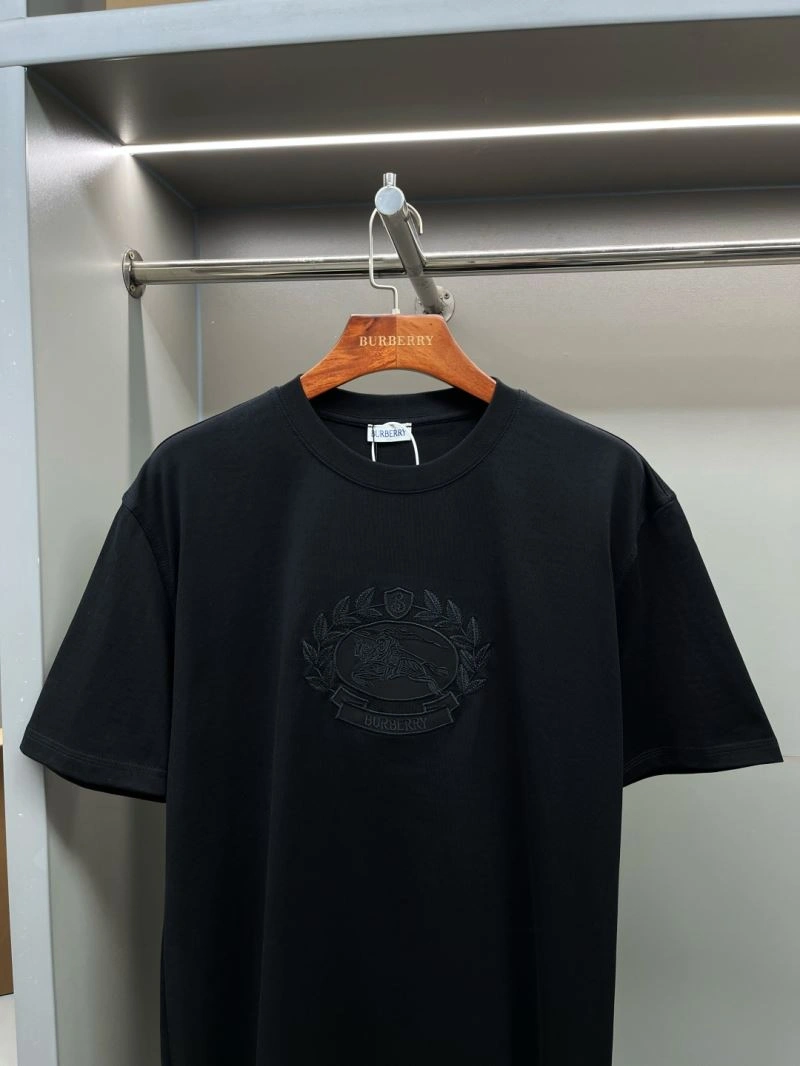 Burberry T-Shirts Stylish 105317