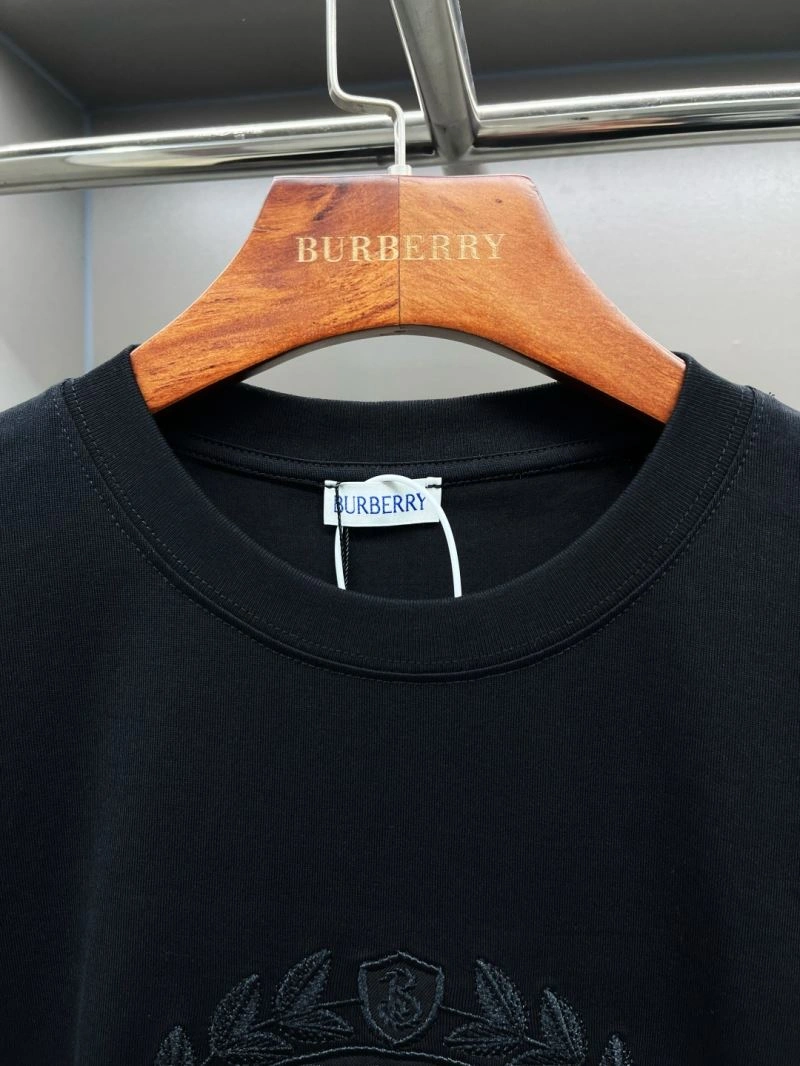 Burberry T-Shirts Stylish 105317