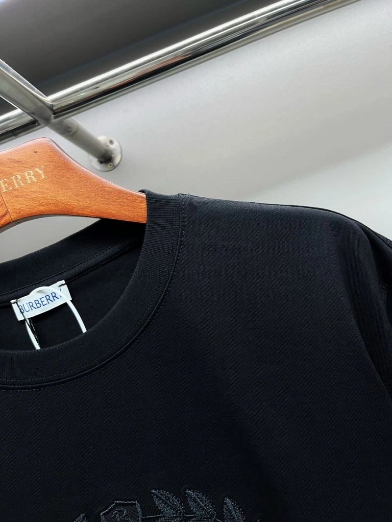 Burberry T-Shirts Stylish 105317