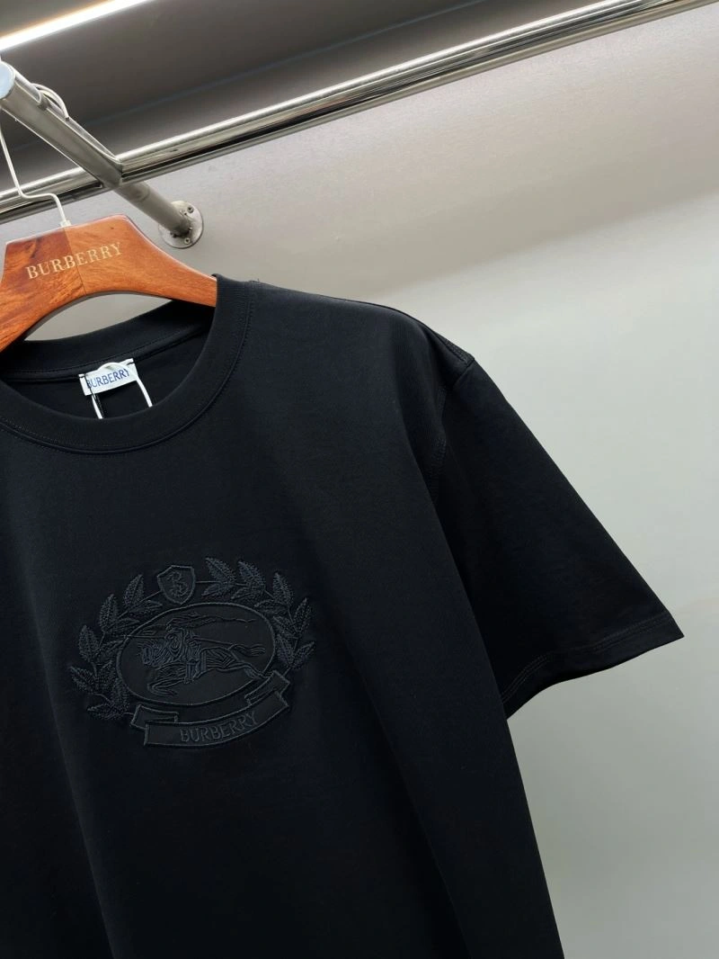 Burberry T-Shirts Stylish 105317