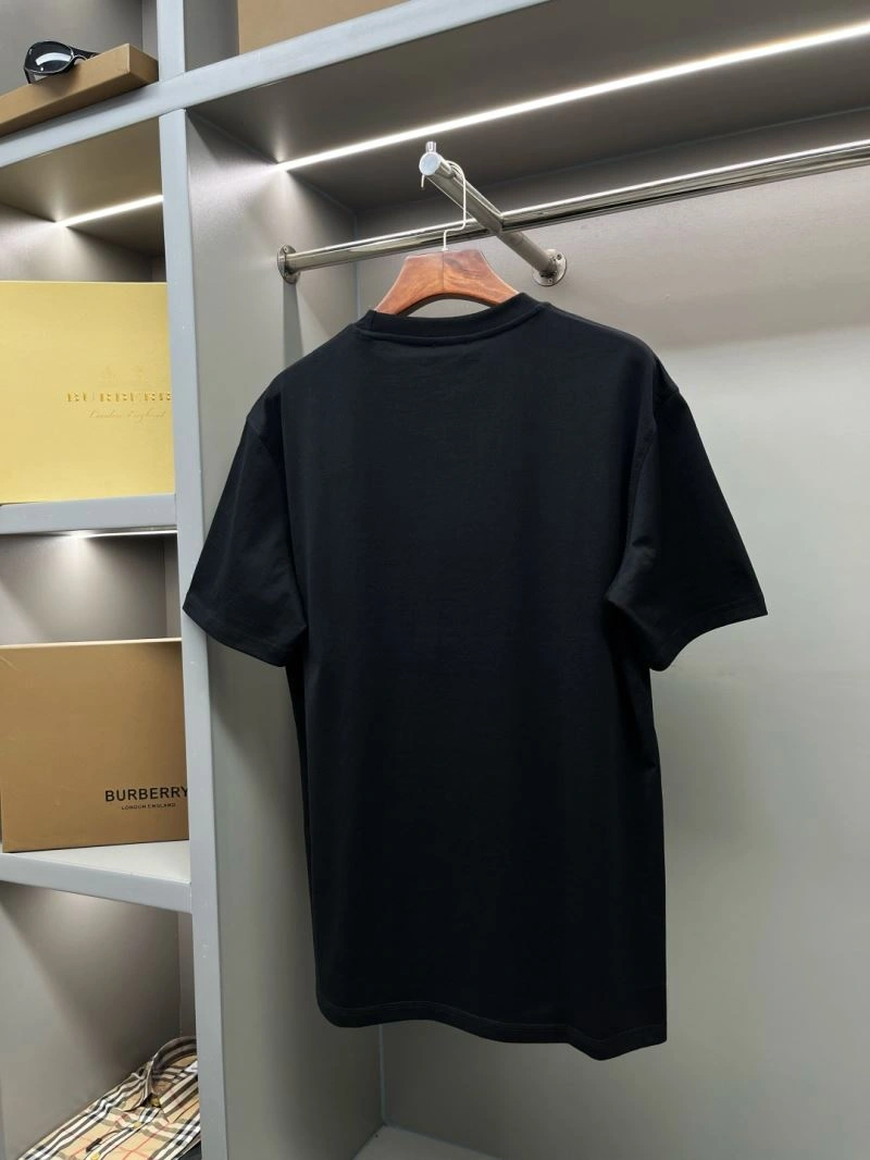 Burberry T-Shirts Stylish 105317