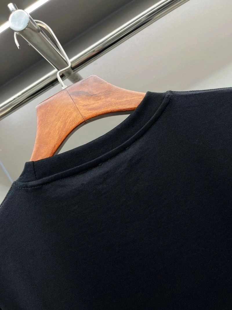 Burberry T-Shirts Stylish 105317