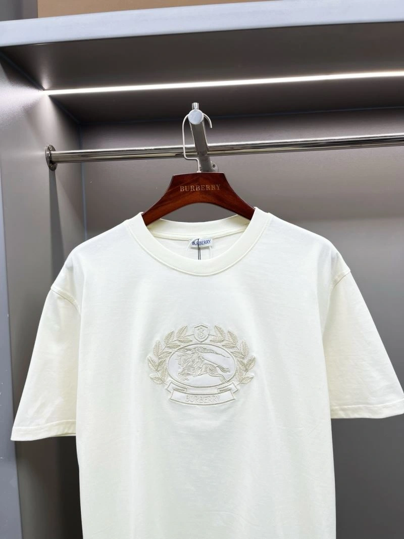 Burberry T-Shirts Efficient 105304