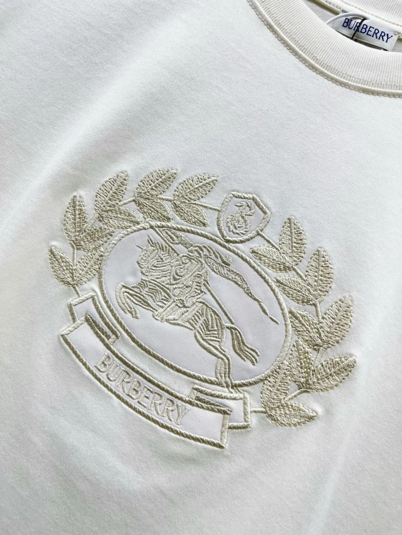 Burberry T-Shirts Efficient 105304