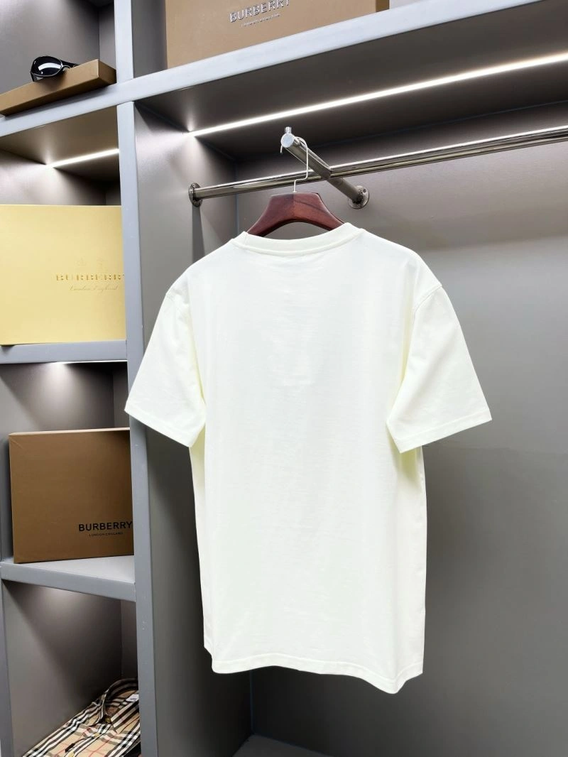 Burberry T-Shirts Efficient 105304