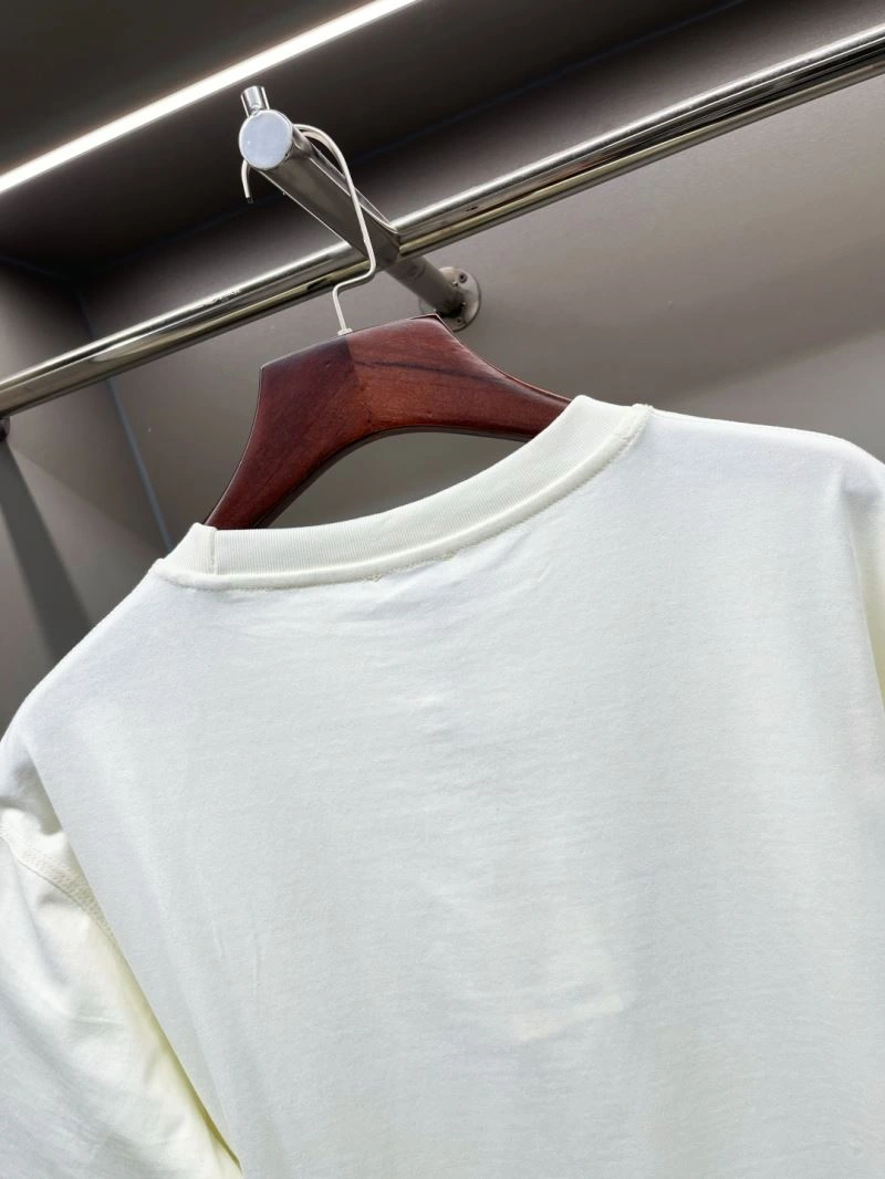 Burberry T-Shirts Efficient 105304