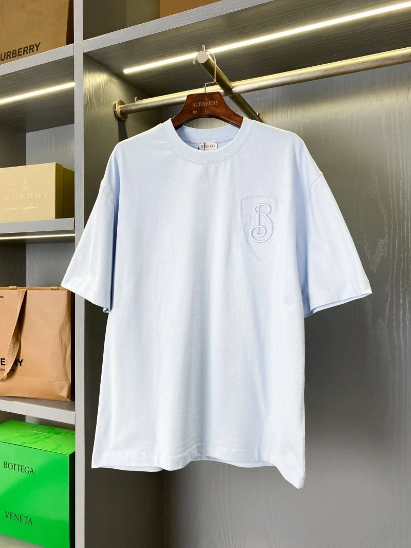 Sophisticated Burberry T-Shirts 105318