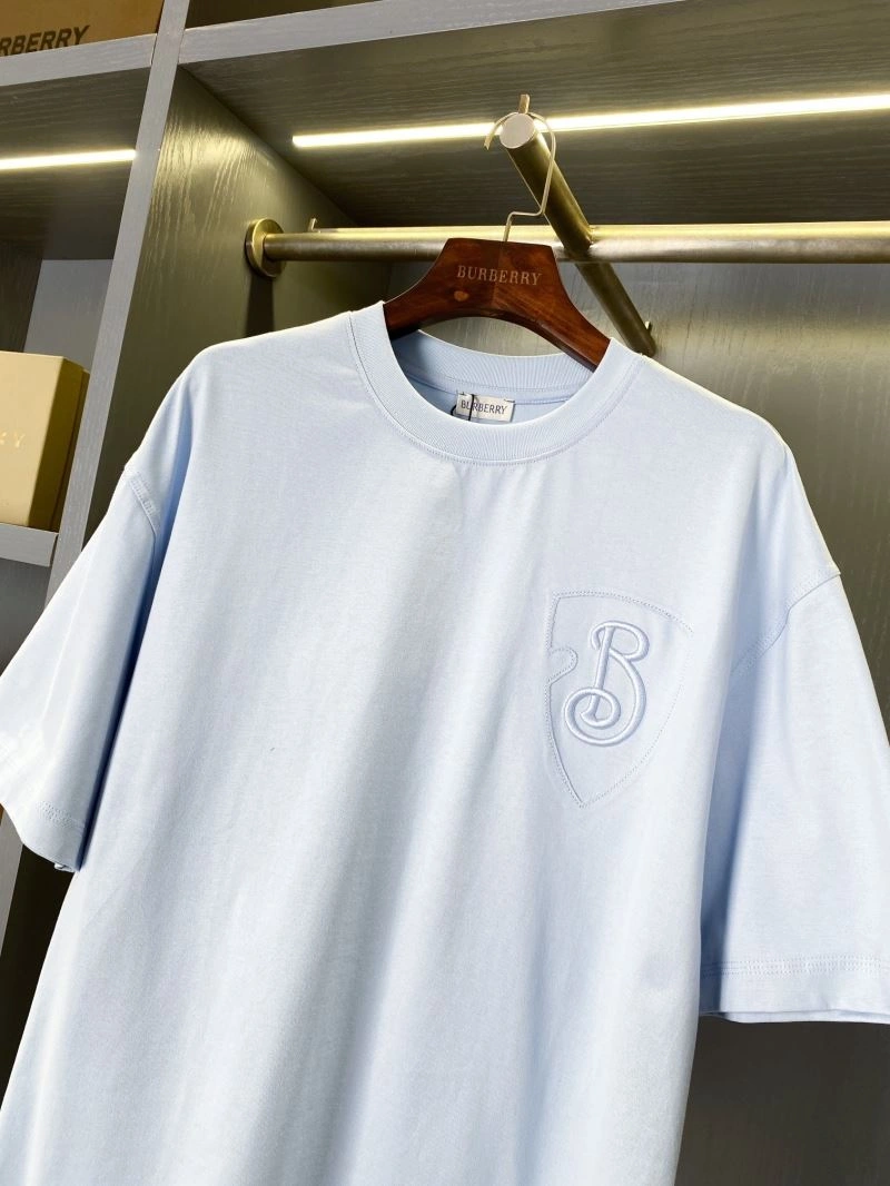 Sophisticated Burberry T-Shirts 105318