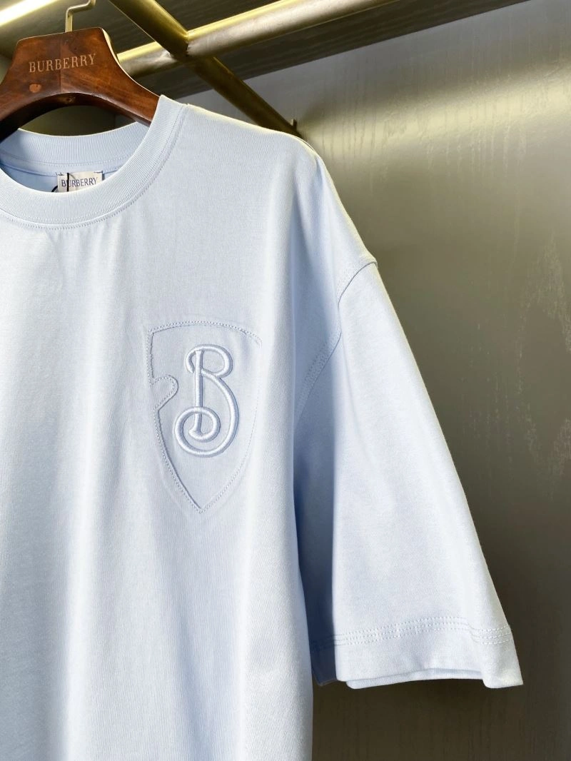 Sophisticated Burberry T-Shirts 105318