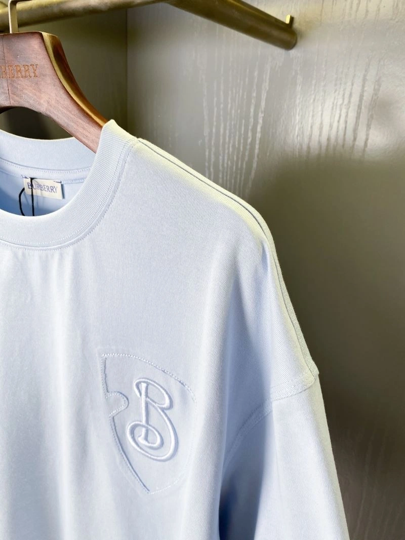Sophisticated Burberry T-Shirts 105318