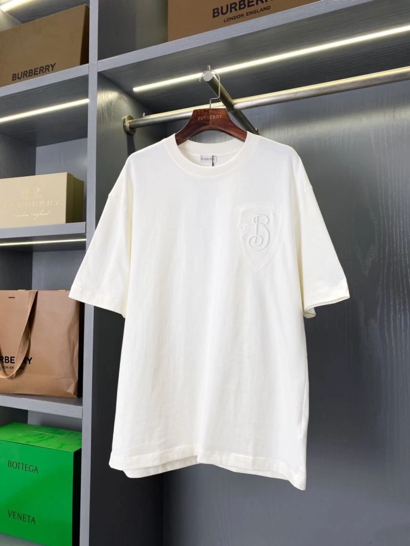 Burberry T-Shirts Reliable 105321