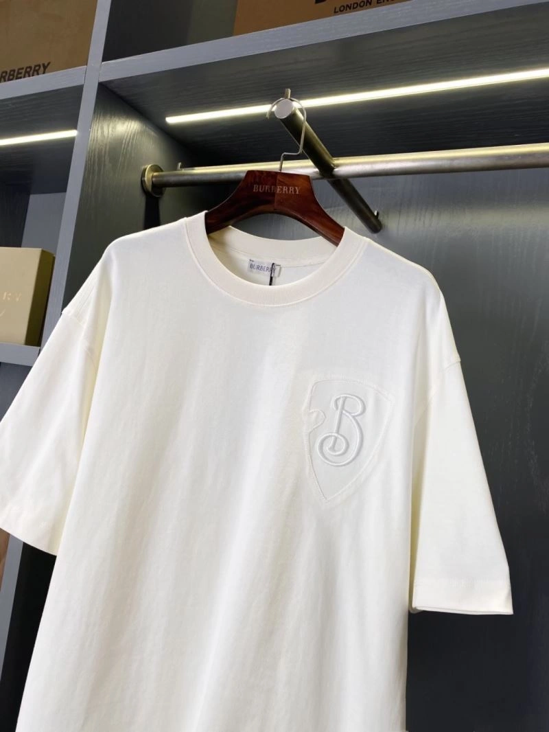 Burberry T-Shirts Reliable 105321