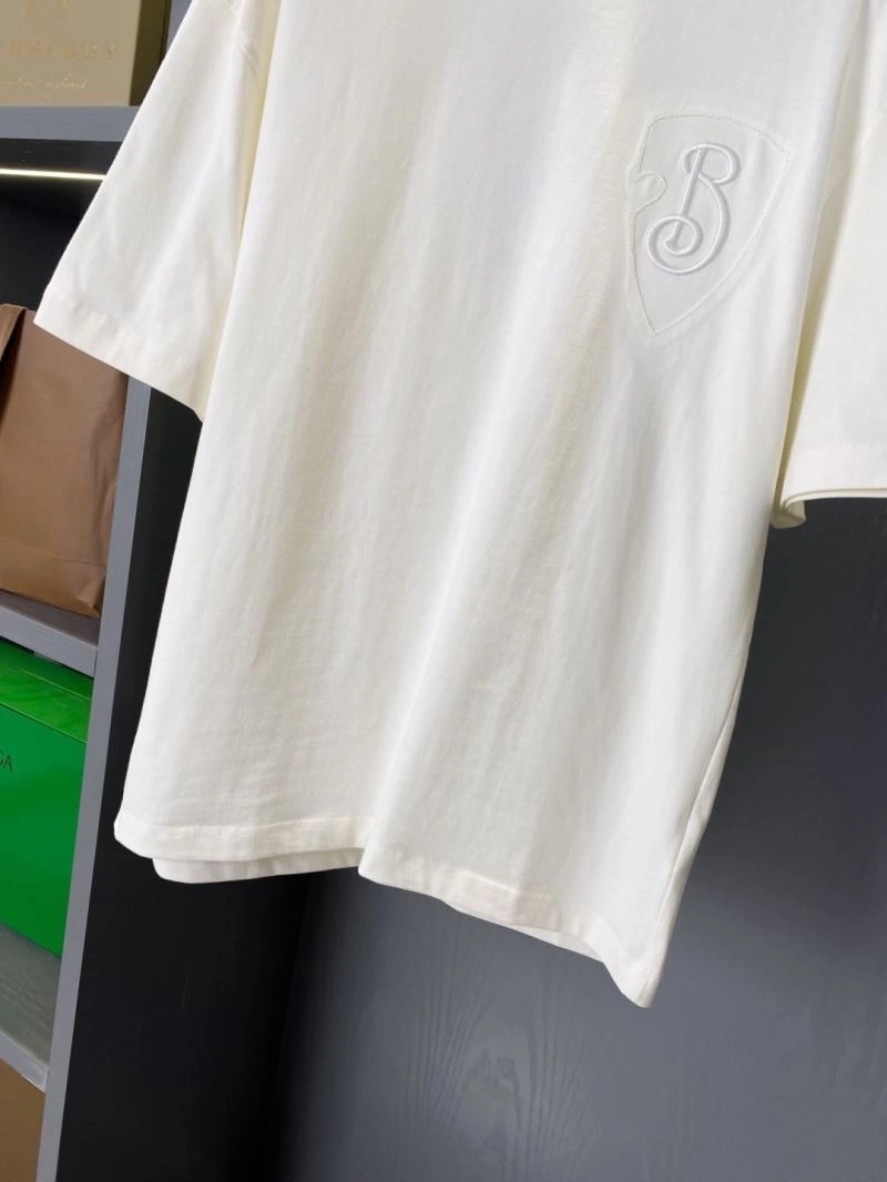 Burberry T-Shirts Reliable 105321