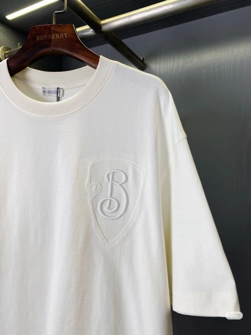 Burberry T-Shirts Reliable 105321