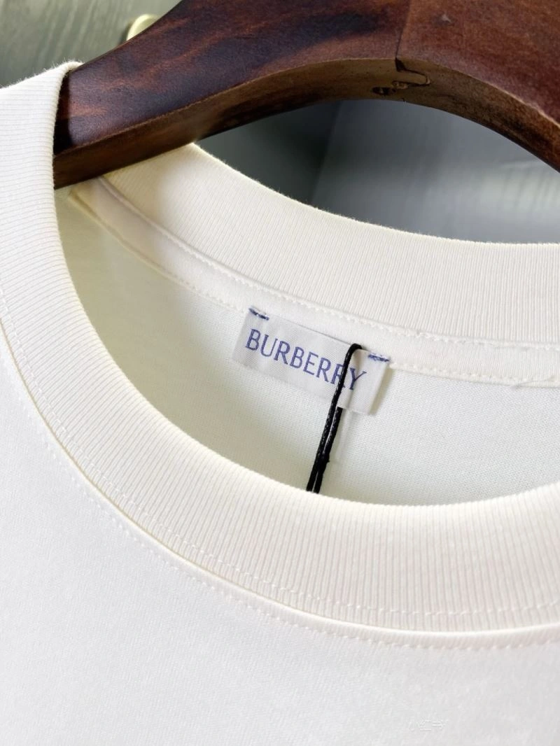 Burberry T-Shirts Reliable 105321