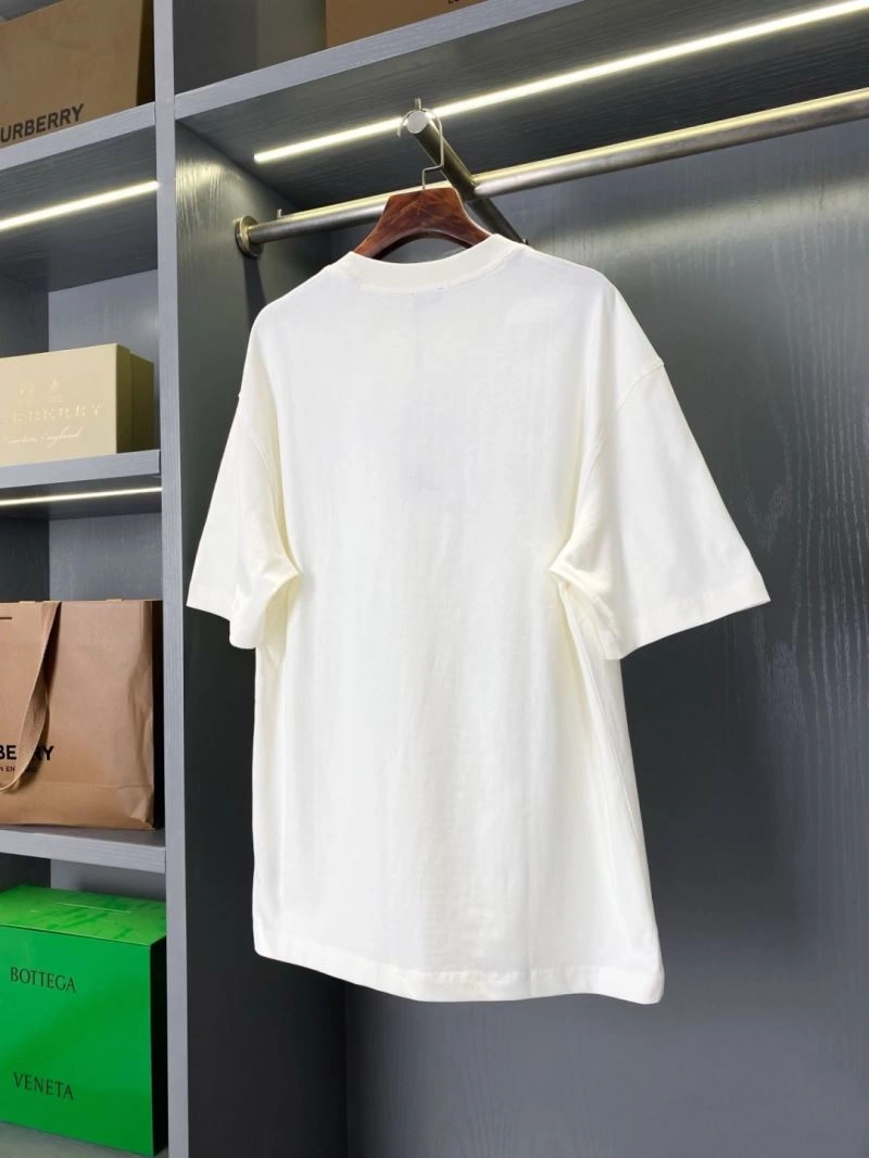 Burberry T-Shirts Reliable 105321