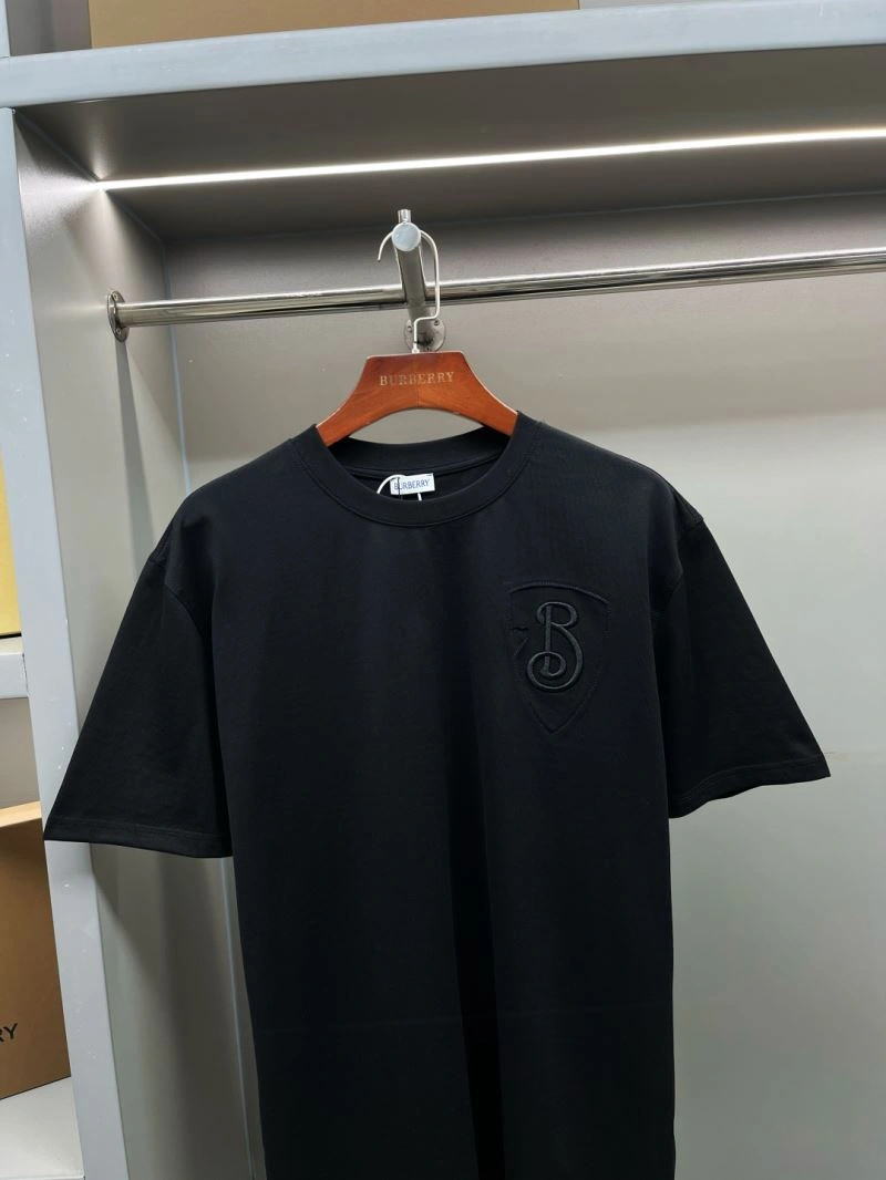 EyeCatching Burberry T-Shirts 105330