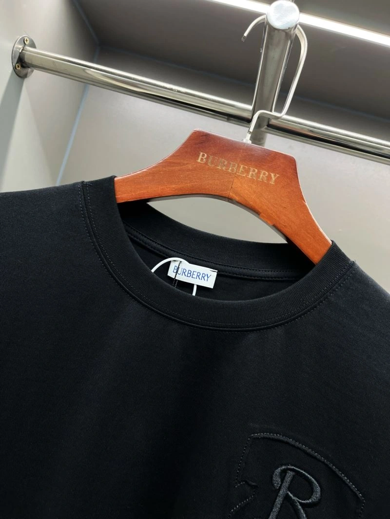 EyeCatching Burberry T-Shirts 105330
