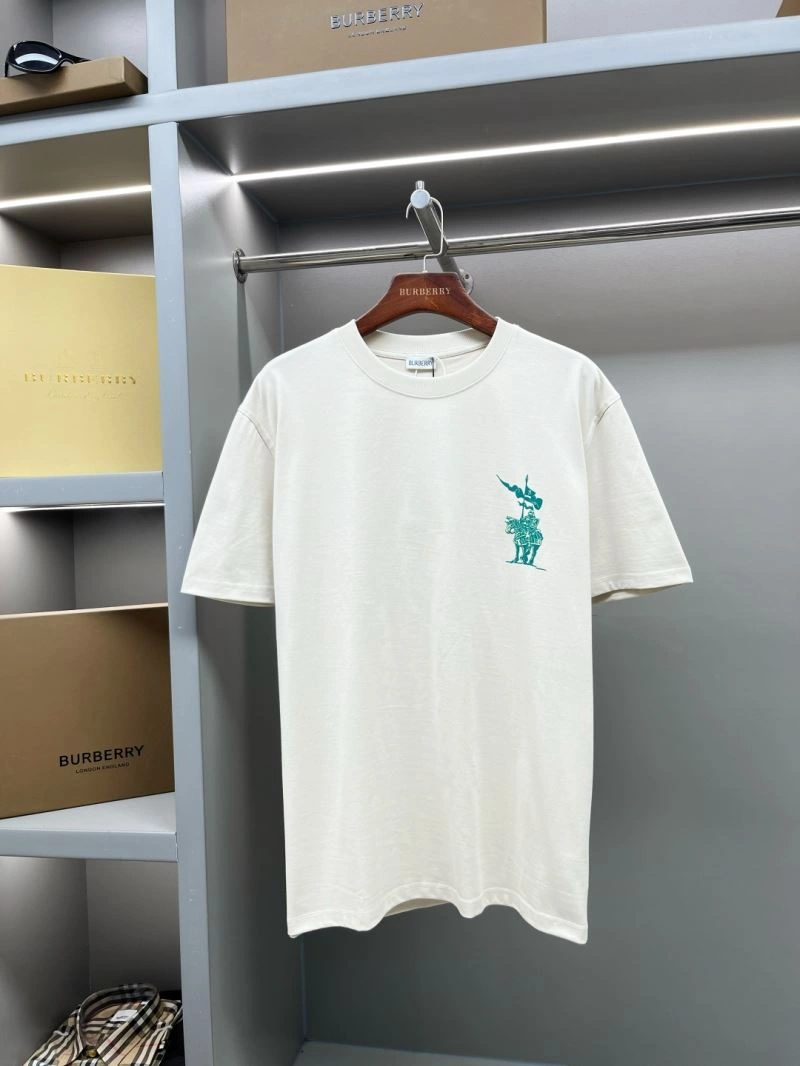 Chic Burberry T-Shirts 105299