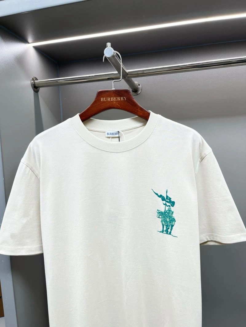 Chic Burberry T-Shirts 105299