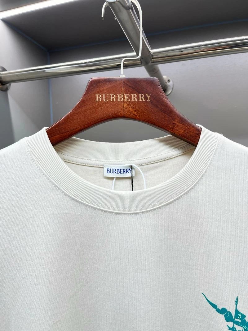 Chic Burberry T-Shirts 105299