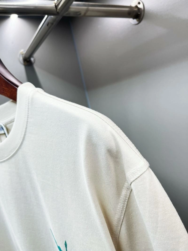 Chic Burberry T-Shirts 105299