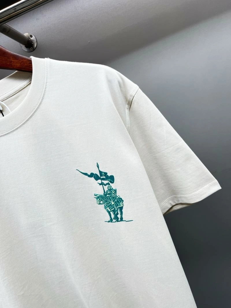 Chic Burberry T-Shirts 105299