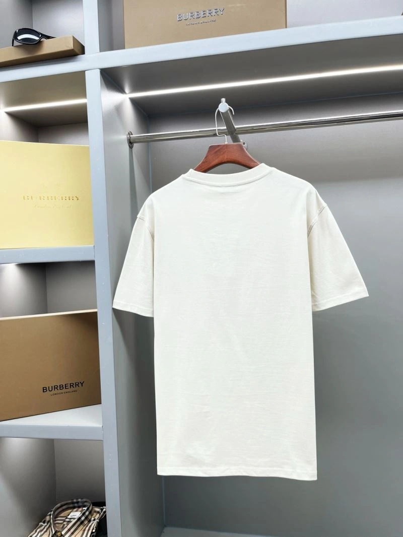 Chic Burberry T-Shirts 105299