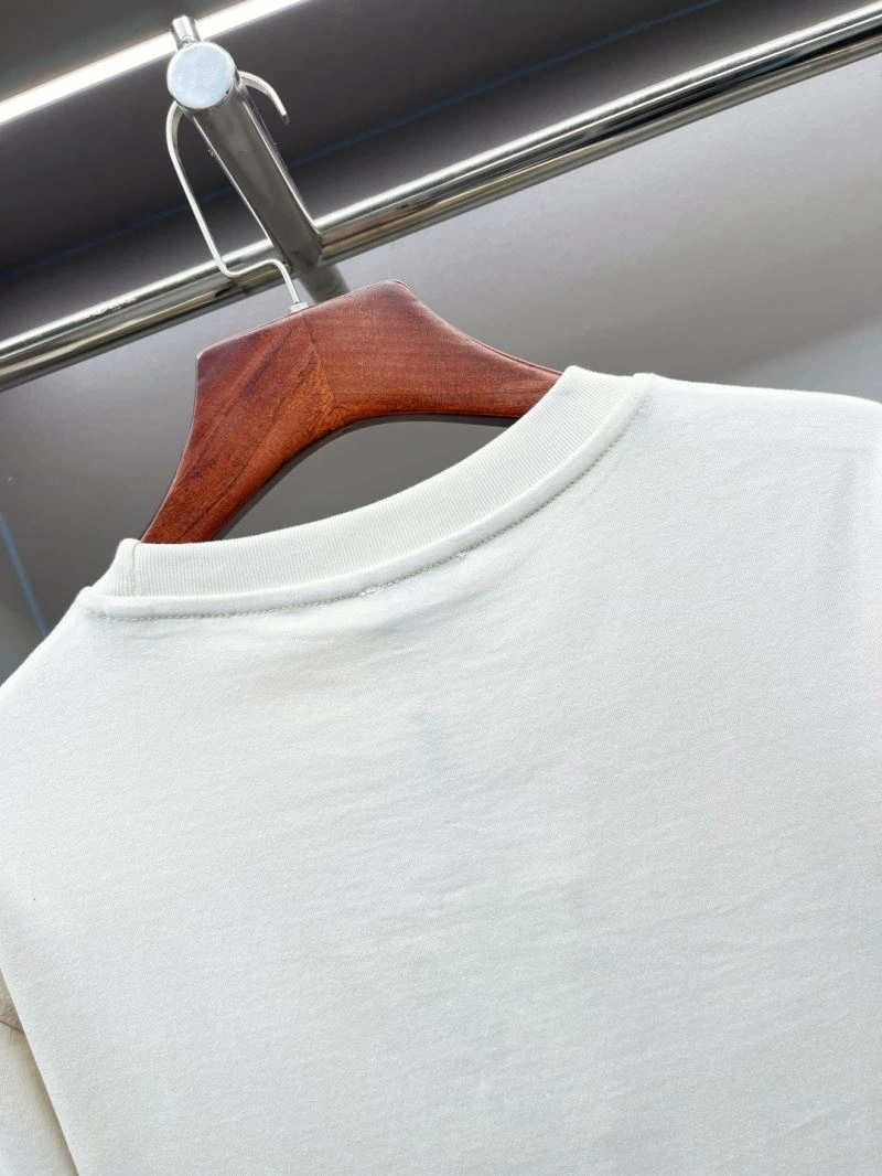Chic Burberry T-Shirts 105299